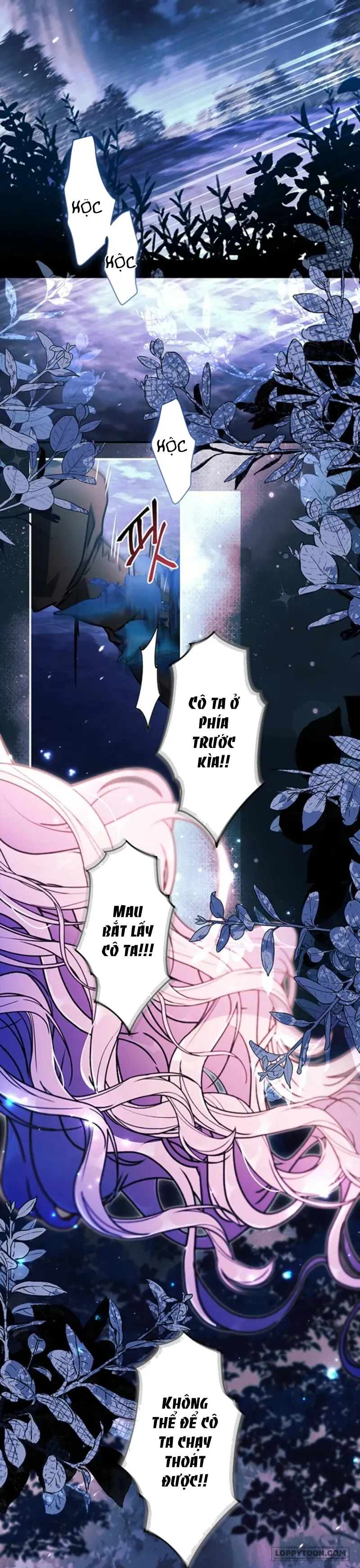 Tôi Đã Trở Thành Con Gái Nuôi Của Nam Chính - Chap 127 - Trang 2