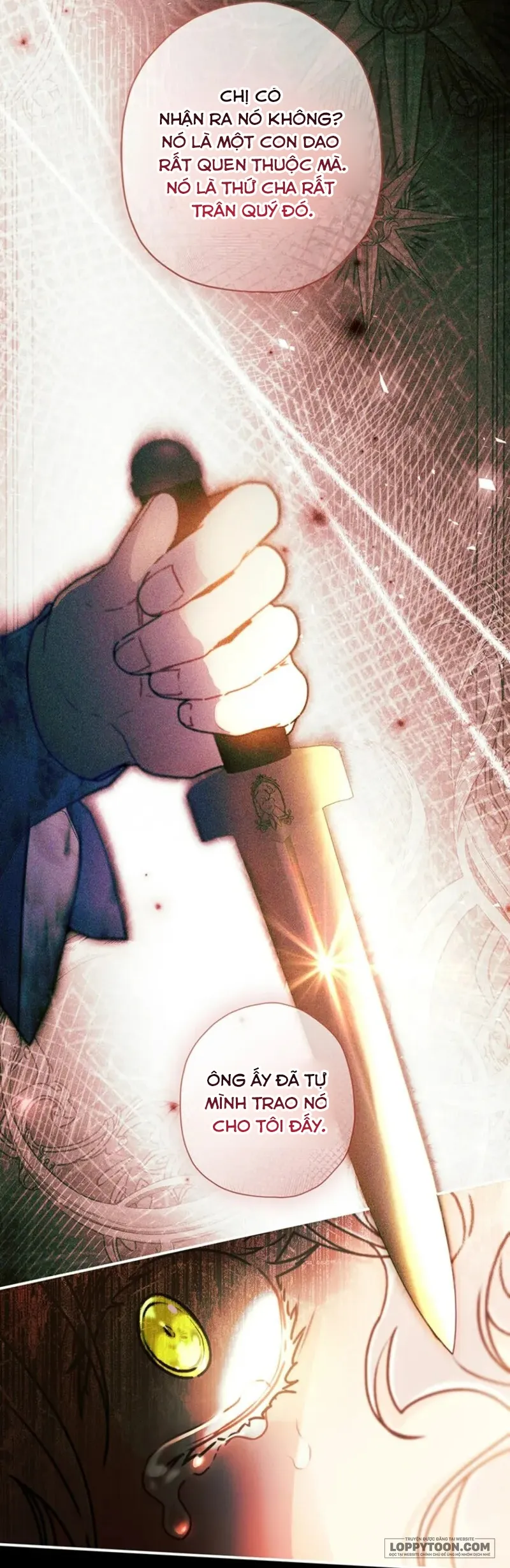 Tôi Đã Trở Thành Con Gái Nuôi Của Nam Chính - Chap 127 - Trang 16