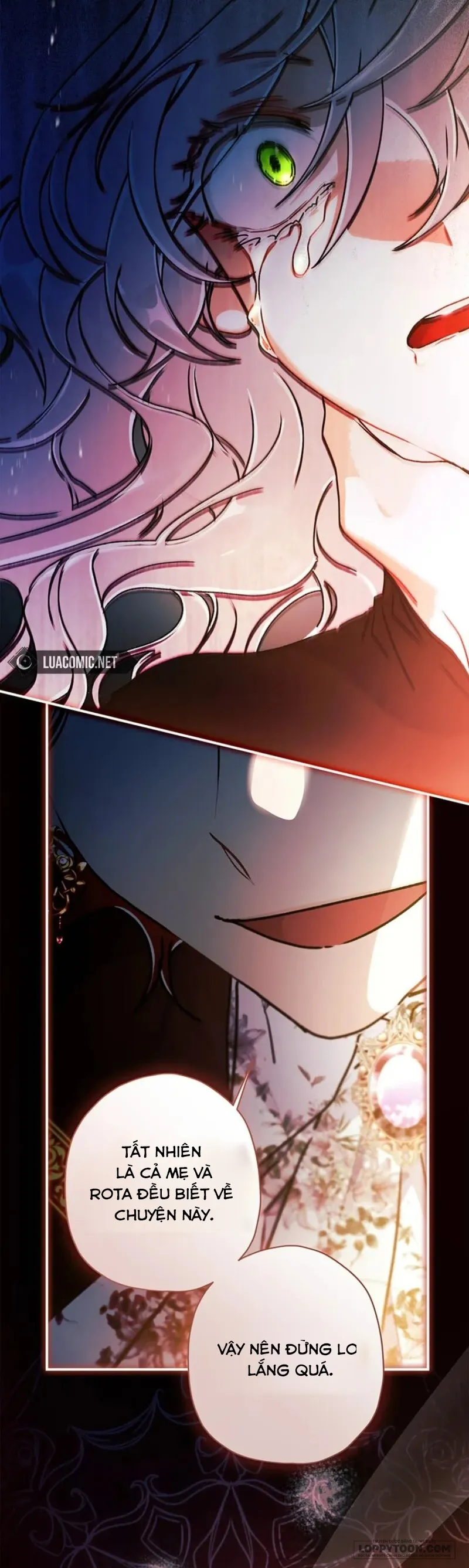 Tôi Đã Trở Thành Con Gái Nuôi Của Nam Chính - Chap 127 - Trang 18