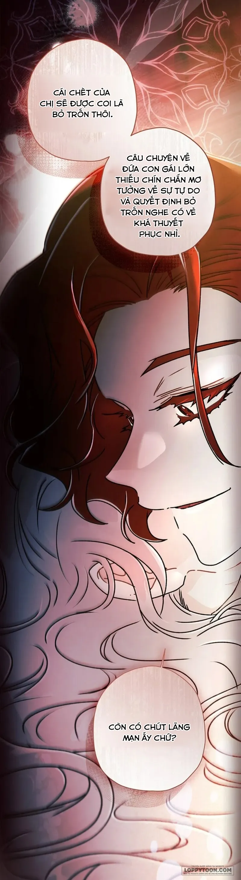 Tôi Đã Trở Thành Con Gái Nuôi Của Nam Chính - Chap 127 - Trang 19