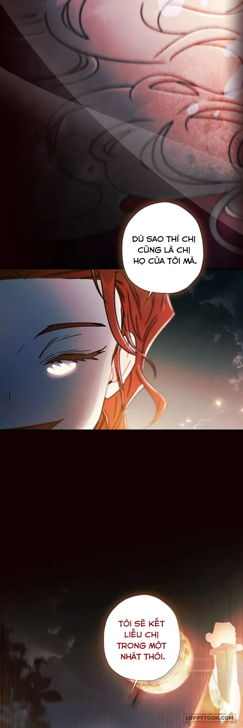 Tôi Đã Trở Thành Con Gái Nuôi Của Nam Chính - Chap 127 - Trang 20