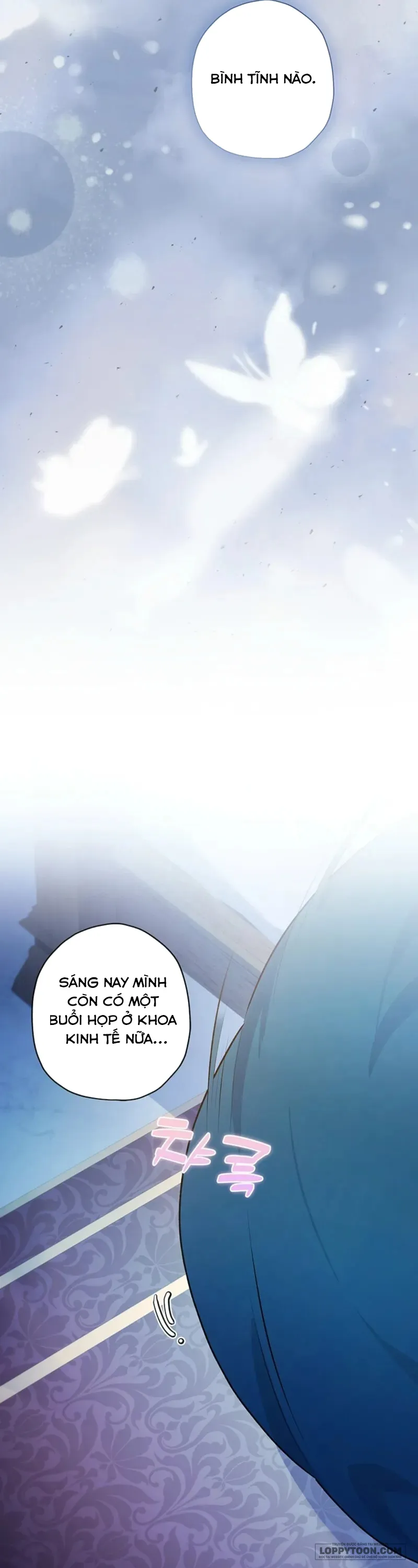 Tôi Đã Trở Thành Con Gái Nuôi Của Nam Chính - Chap 127 - Trang 29