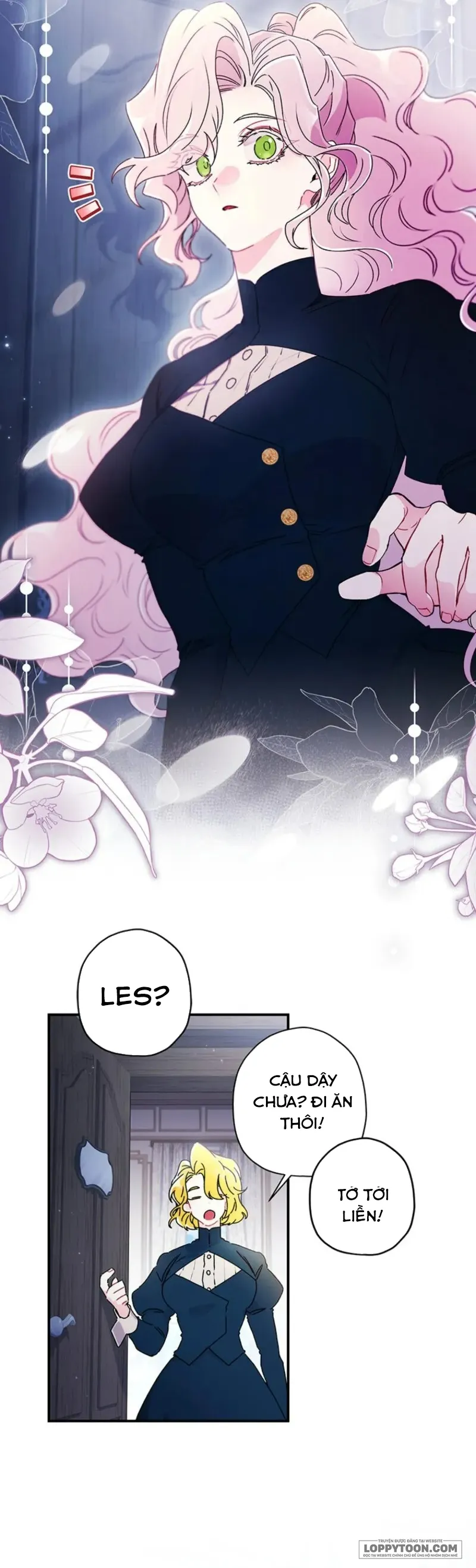 Tôi Đã Trở Thành Con Gái Nuôi Của Nam Chính - Chap 127 - Trang 31