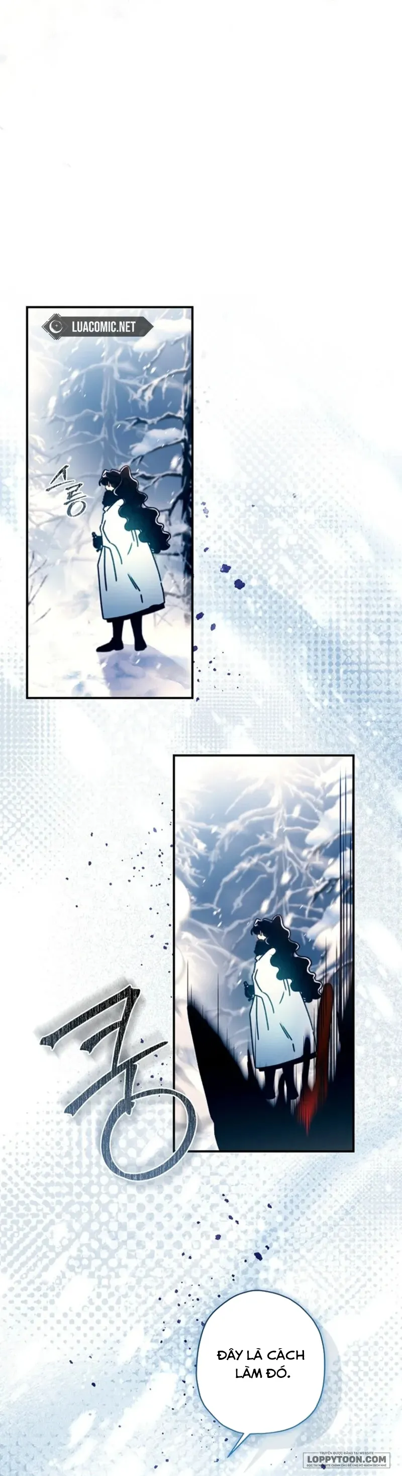 Tôi Đã Trở Thành Con Gái Nuôi Của Nam Chính - Chap 128 - Trang 11