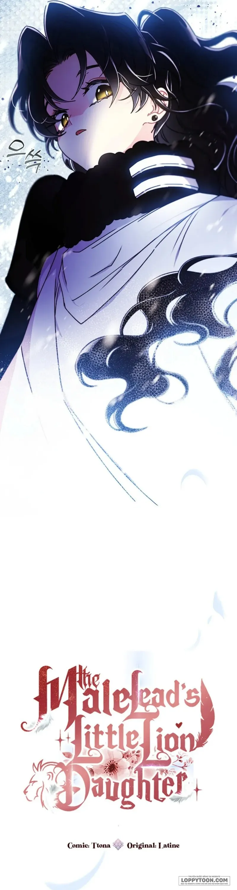 Tôi Đã Trở Thành Con Gái Nuôi Của Nam Chính - Chap 128 - Trang 12