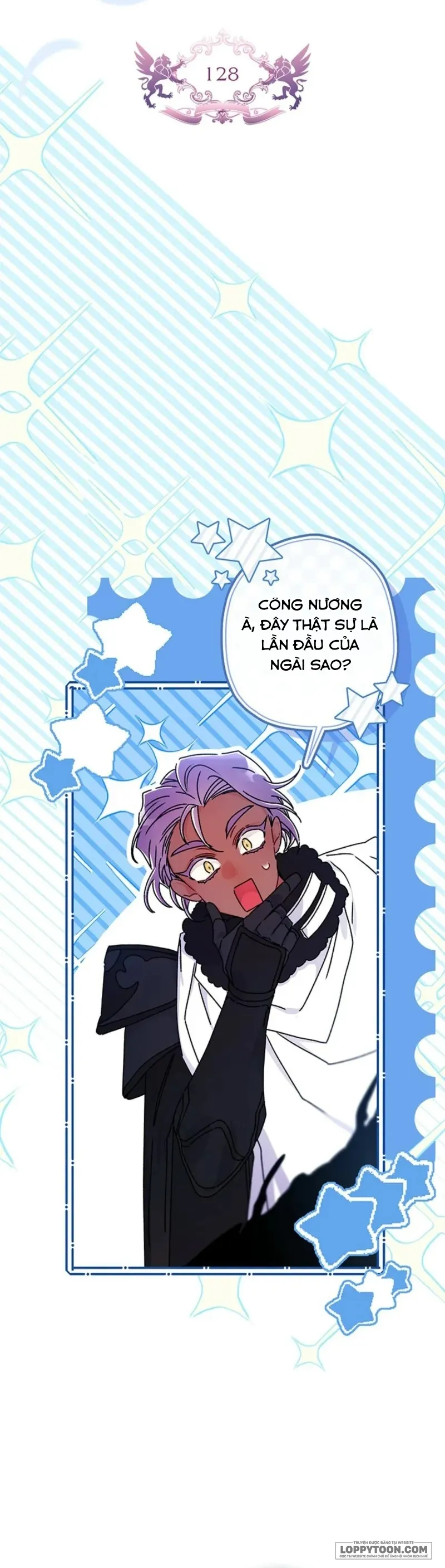 Tôi Đã Trở Thành Con Gái Nuôi Của Nam Chính - Chap 128 - Trang 13