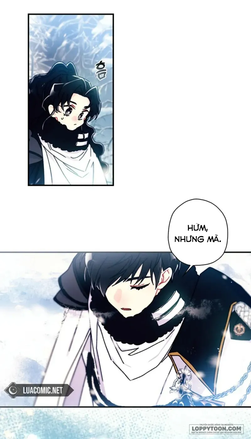 Tôi Đã Trở Thành Con Gái Nuôi Của Nam Chính - Chap 128 - Trang 20