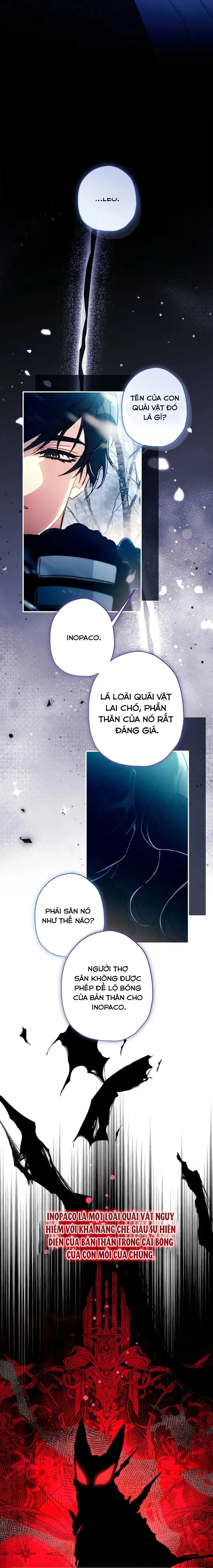 Tôi Đã Trở Thành Con Gái Nuôi Của Nam Chính - Chap 128 - Trang 3