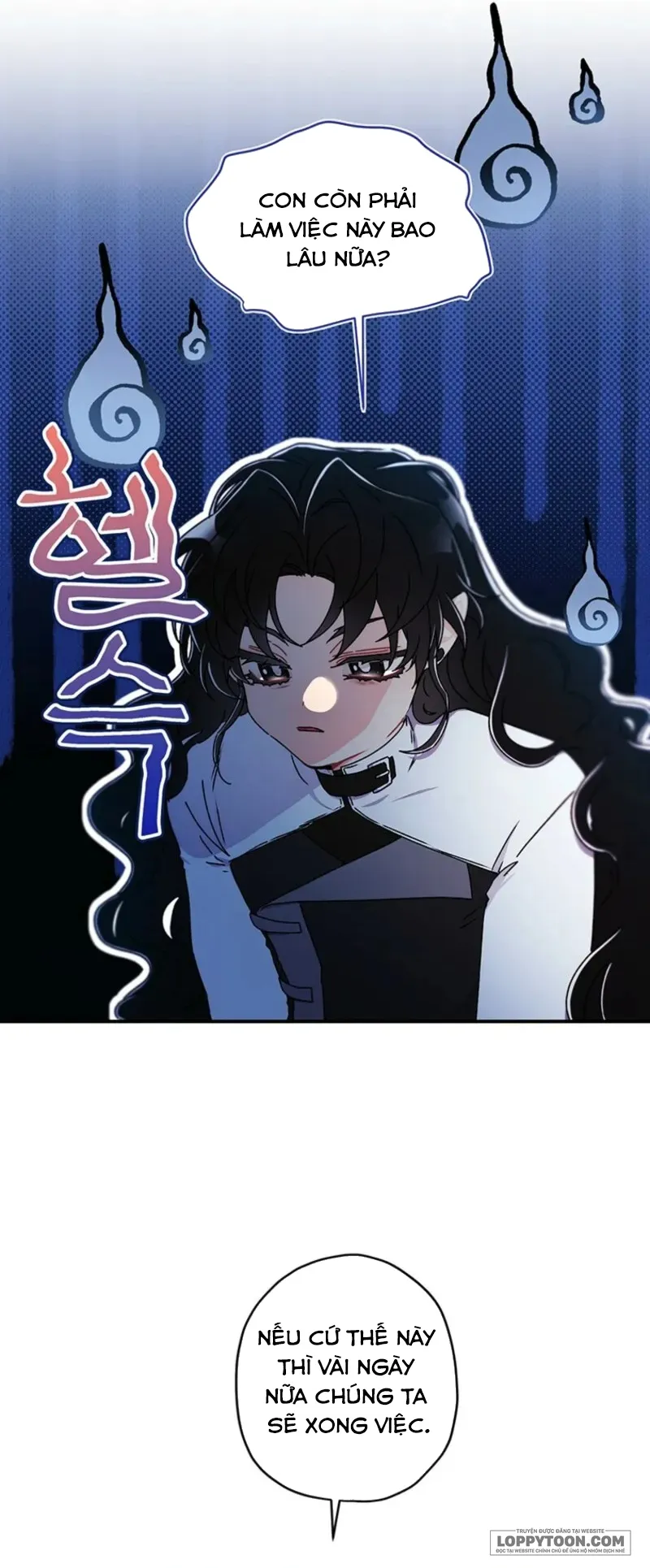 Tôi Đã Trở Thành Con Gái Nuôi Của Nam Chính - Chap 128 - Trang 23