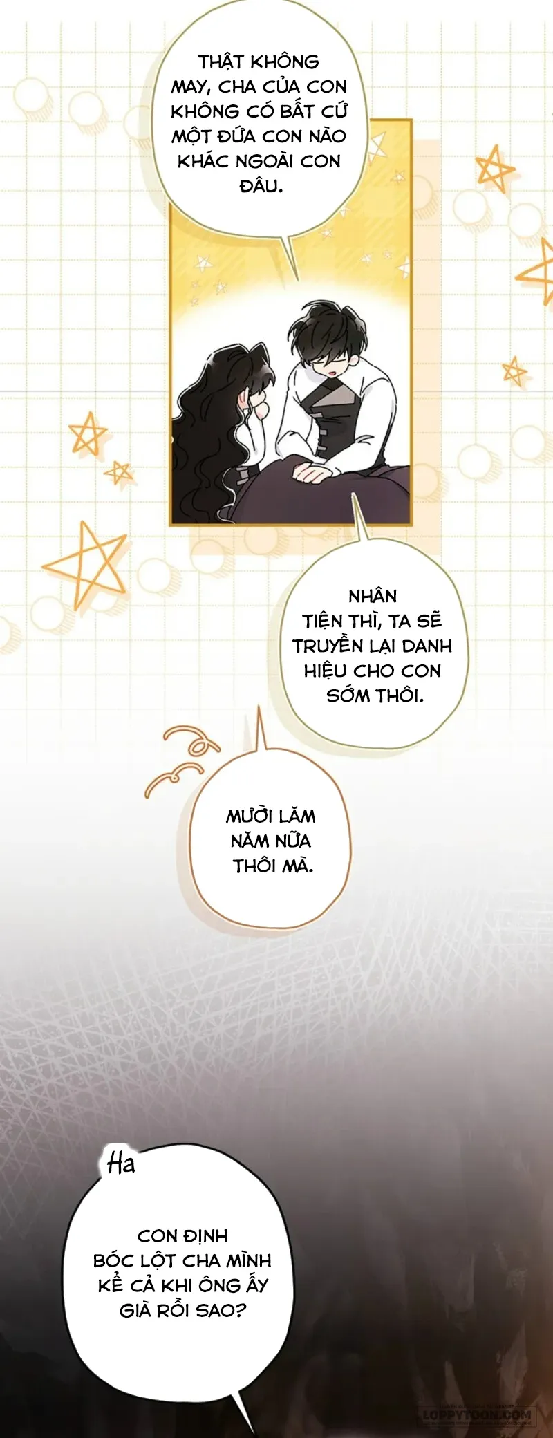 Tôi Đã Trở Thành Con Gái Nuôi Của Nam Chính - Chap 128 - Trang 27