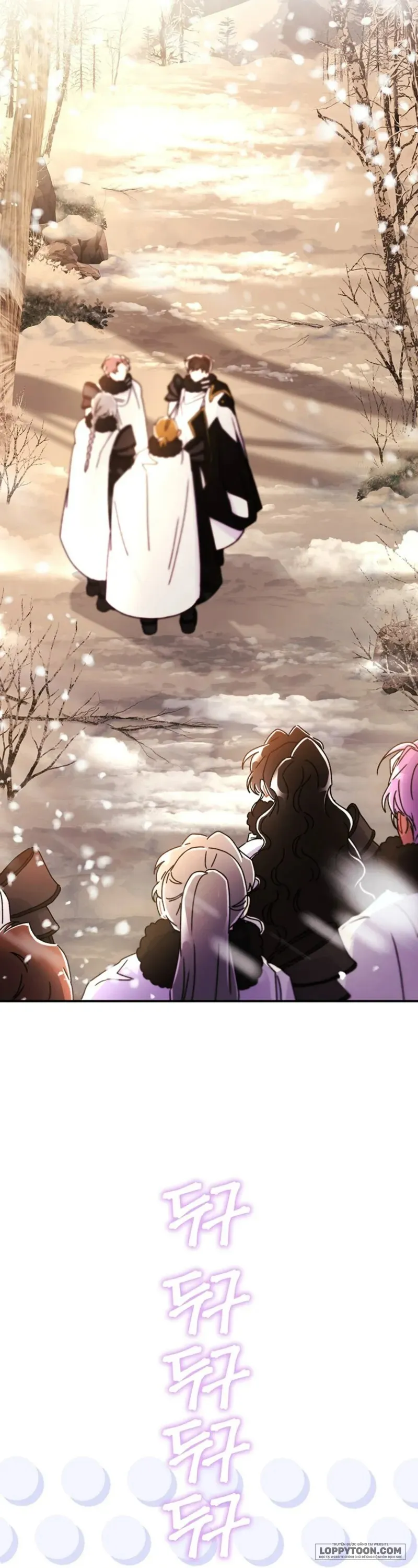 Tôi Đã Trở Thành Con Gái Nuôi Của Nam Chính - Chap 128 - Trang 31