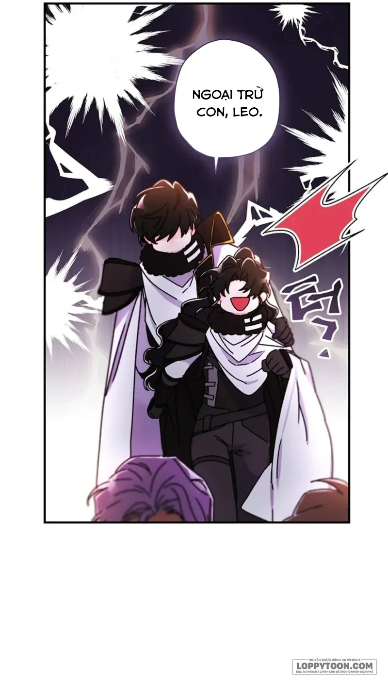 Tôi Đã Trở Thành Con Gái Nuôi Của Nam Chính - Chap 128 - Trang 34