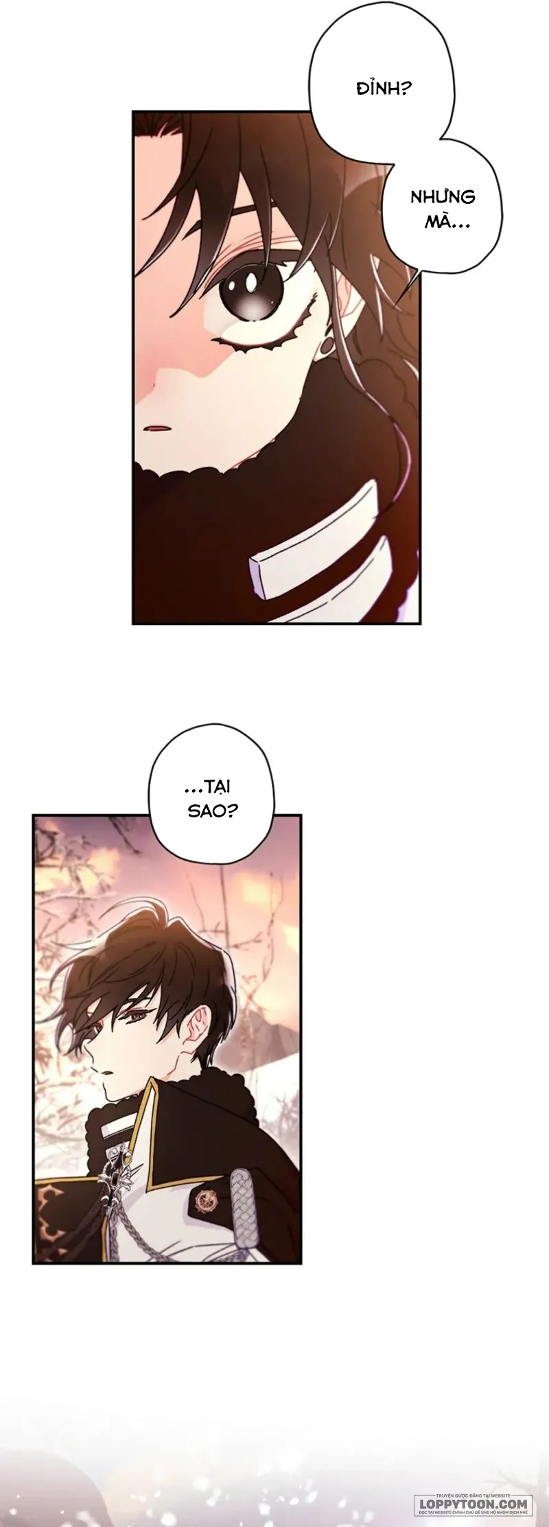 Tôi Đã Trở Thành Con Gái Nuôi Của Nam Chính - Chap 128 - Trang 38