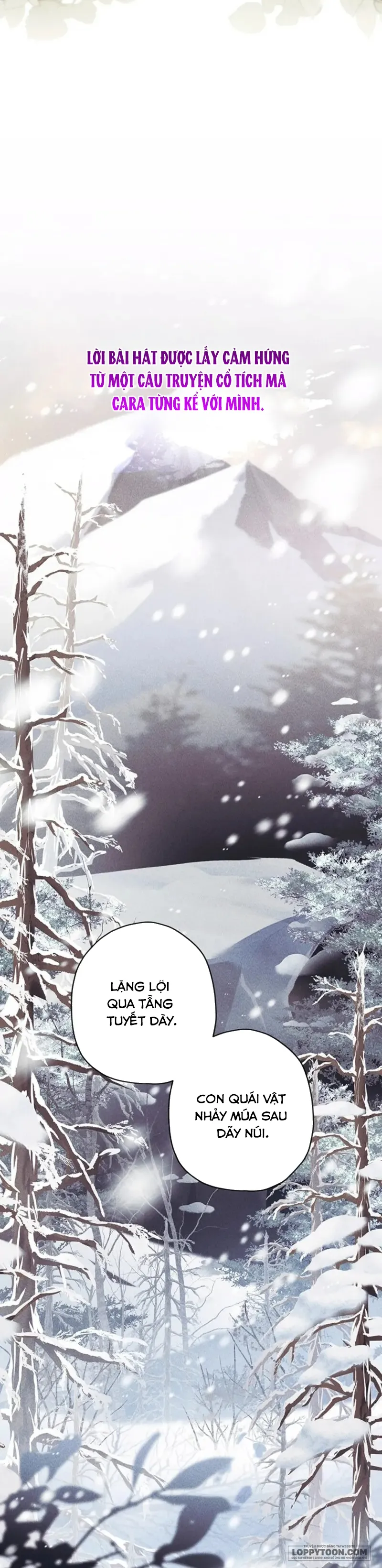 Tôi Đã Trở Thành Con Gái Nuôi Của Nam Chính - Chap 128 - Trang 44