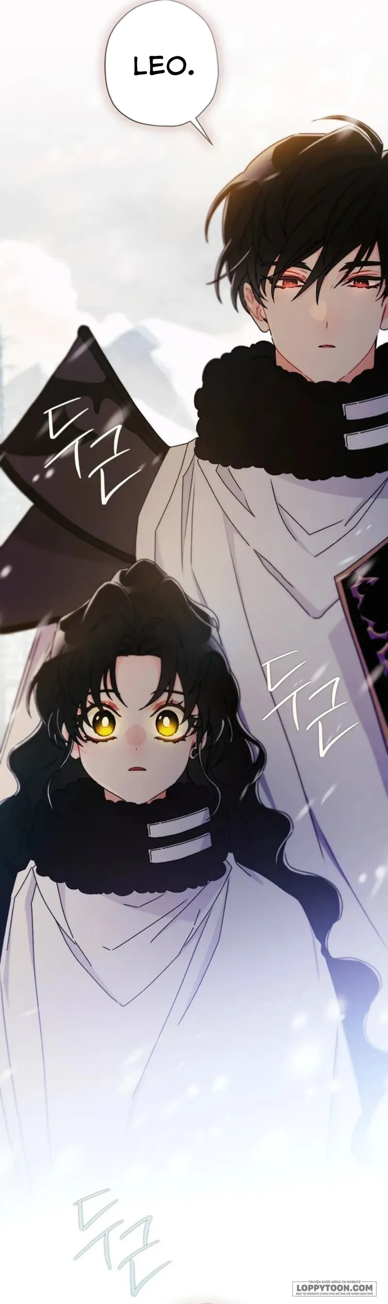 Tôi Đã Trở Thành Con Gái Nuôi Của Nam Chính - Chap 128 - Trang 46
