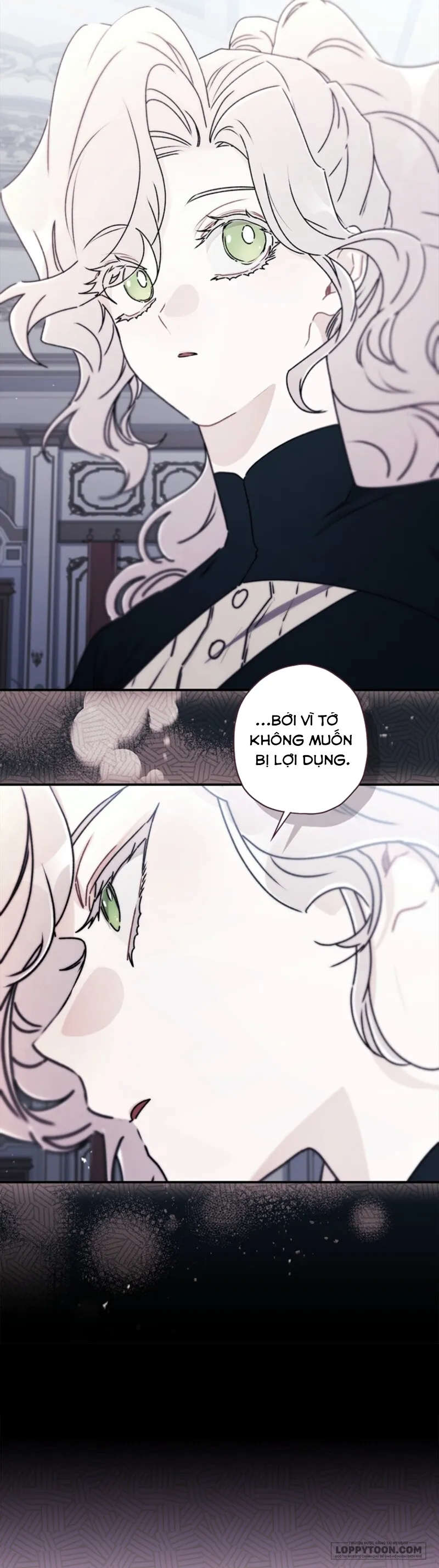 Tôi Đã Trở Thành Con Gái Nuôi Của Nam Chính - Chap 129 - Trang 11