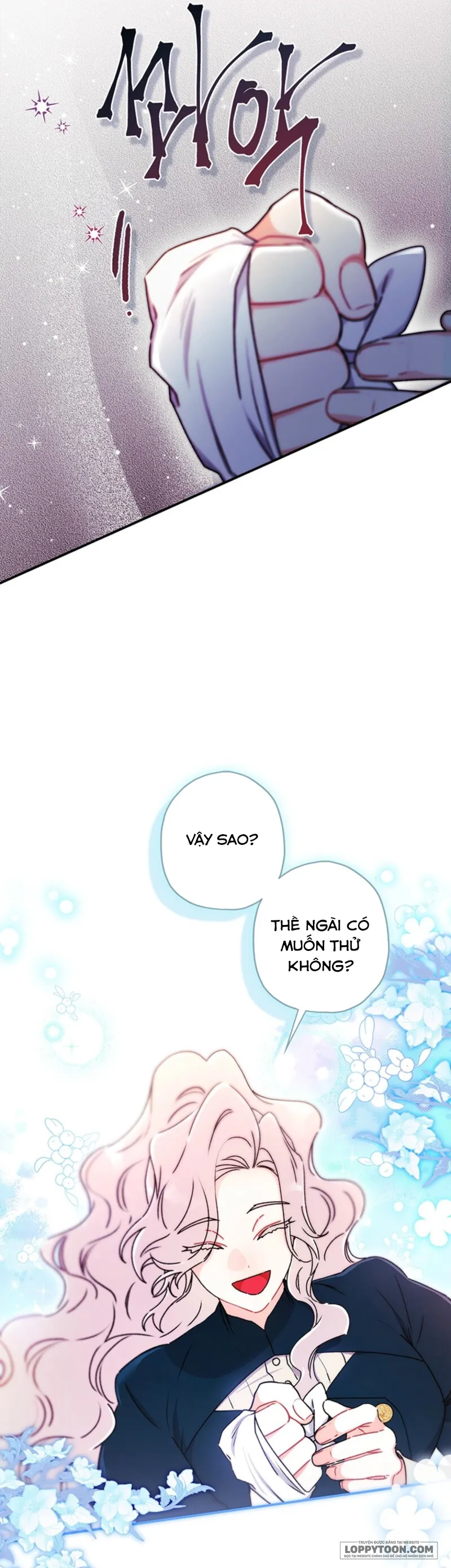 Tôi Đã Trở Thành Con Gái Nuôi Của Nam Chính - Chap 129 - Trang 17