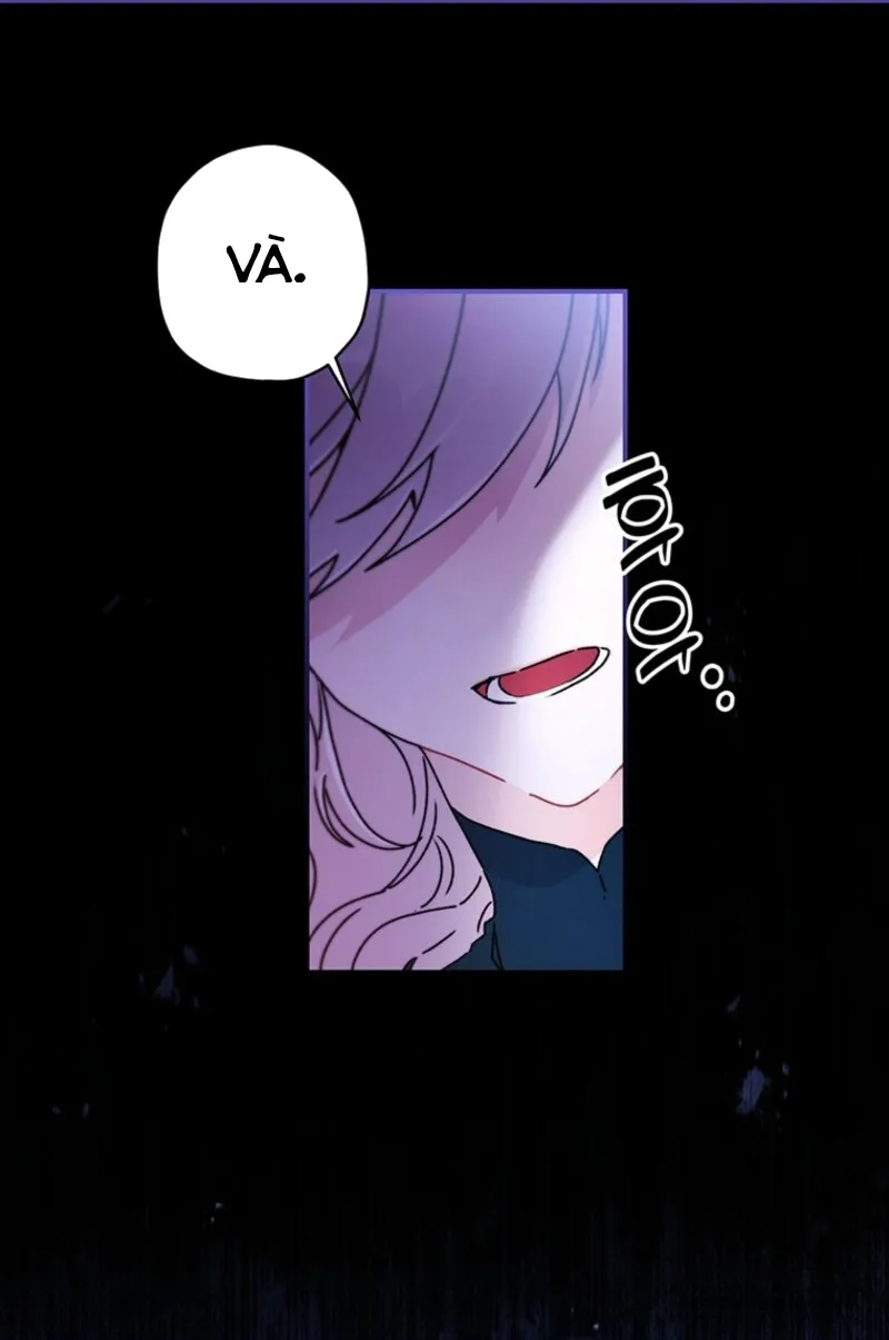 Tôi Đã Trở Thành Con Gái Nuôi Của Nam Chính - Chap 129 - Trang 3