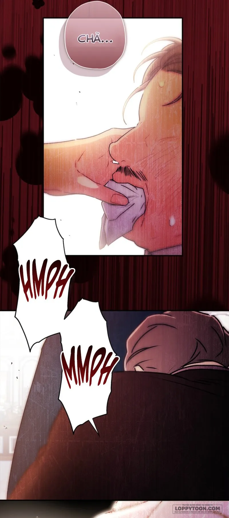 Tôi Đã Trở Thành Con Gái Nuôi Của Nam Chính - Chap 129 - Trang 24
