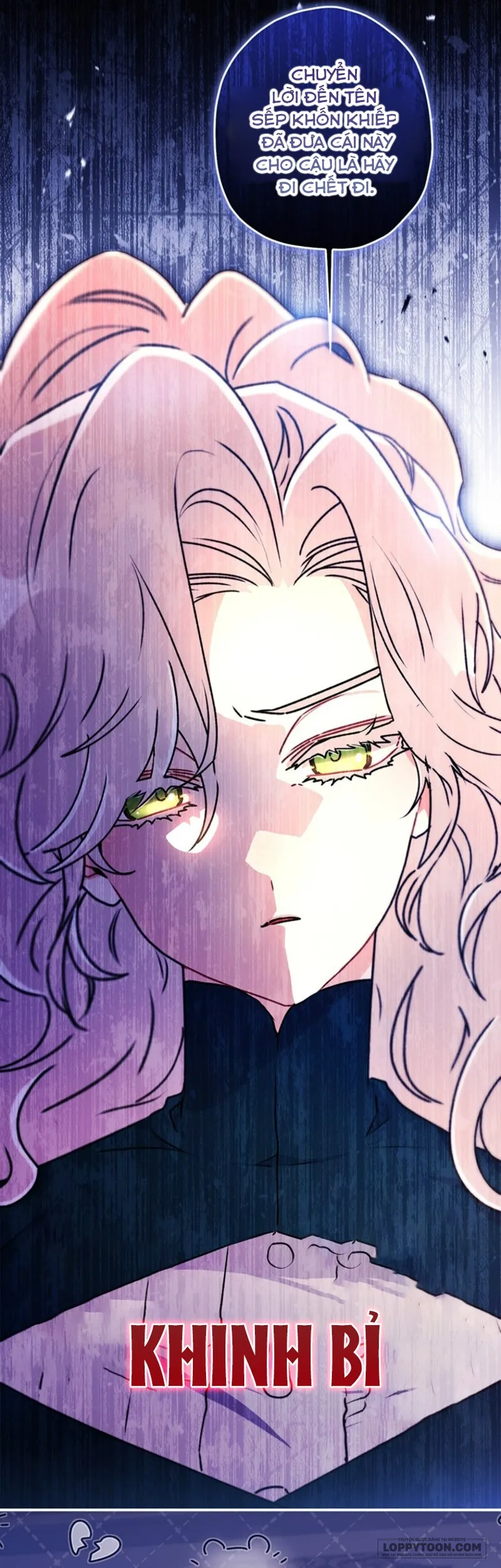 Tôi Đã Trở Thành Con Gái Nuôi Của Nam Chính - Chap 129 - Trang 4