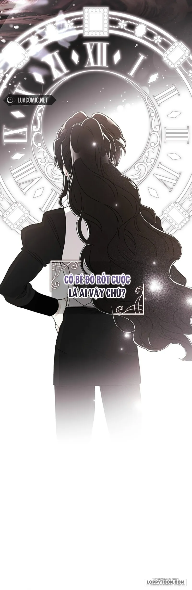 Tôi Đã Trở Thành Con Gái Nuôi Của Nam Chính - Chap 129 - Trang 38