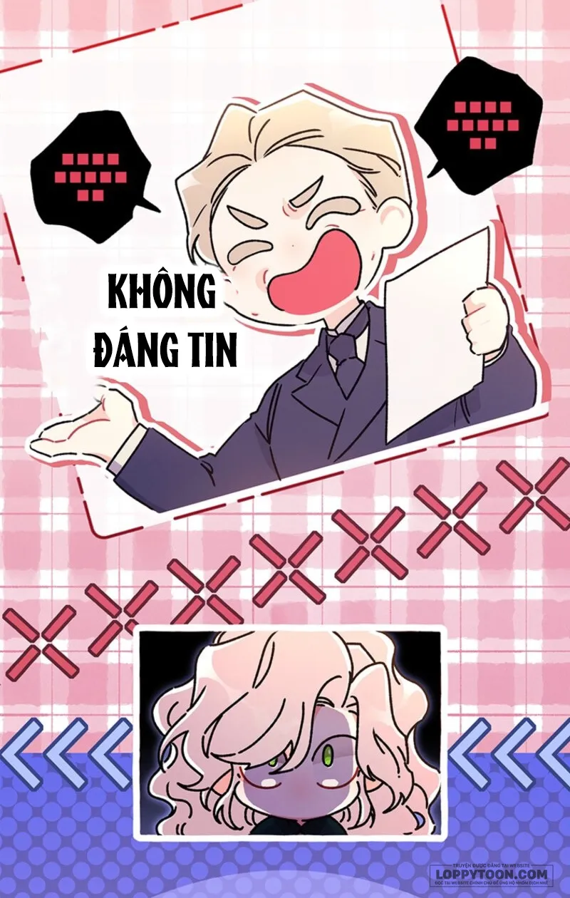 Tôi Đã Trở Thành Con Gái Nuôi Của Nam Chính - Chap 129 - Trang 7