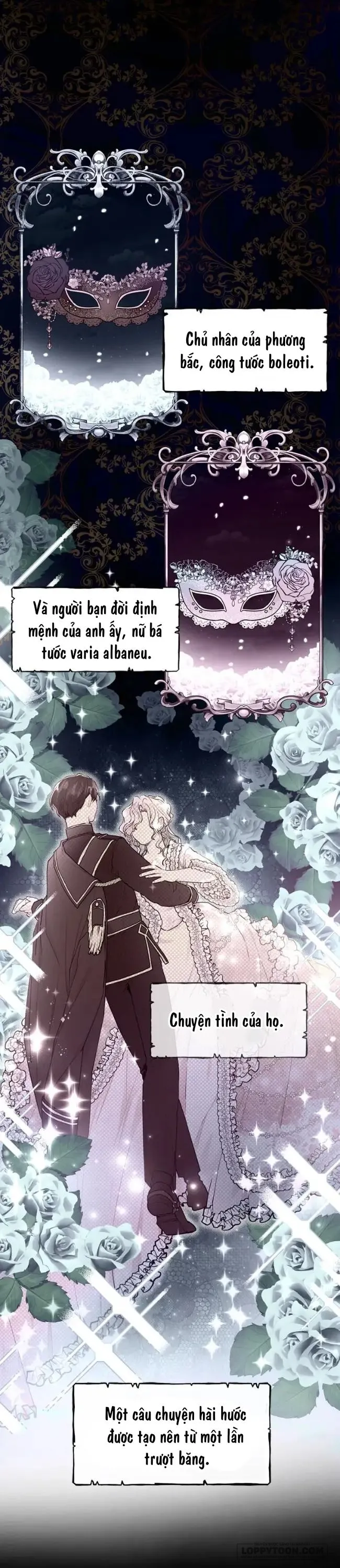 Tôi Đã Trở Thành Con Gái Nuôi Của Nam Chính - Chap 13 - Trang 2