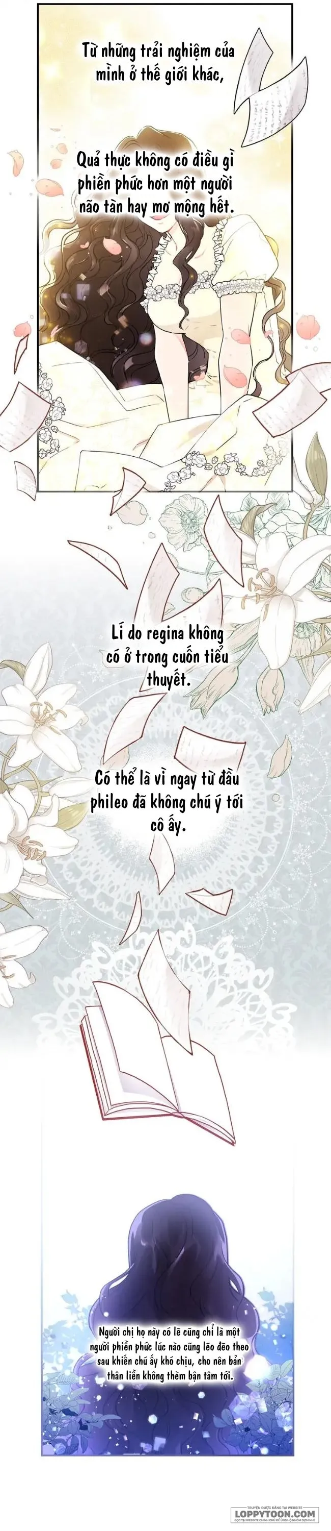 Tôi Đã Trở Thành Con Gái Nuôi Của Nam Chính - Chap 13 - Trang 20