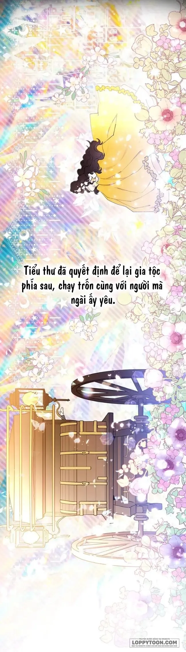 Tôi Đã Trở Thành Con Gái Nuôi Của Nam Chính - Chap 13 - Trang 23