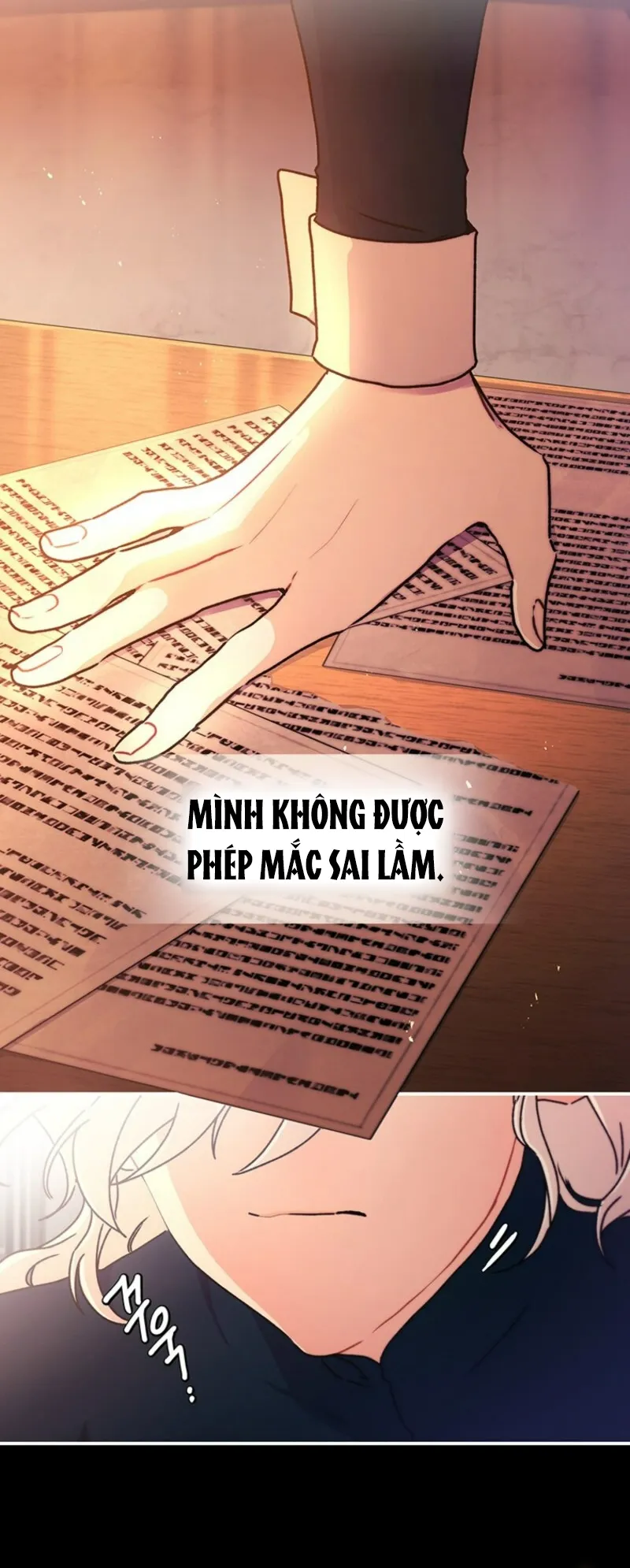 Tôi Đã Trở Thành Con Gái Nuôi Của Nam Chính - Chap 130 - Trang 2