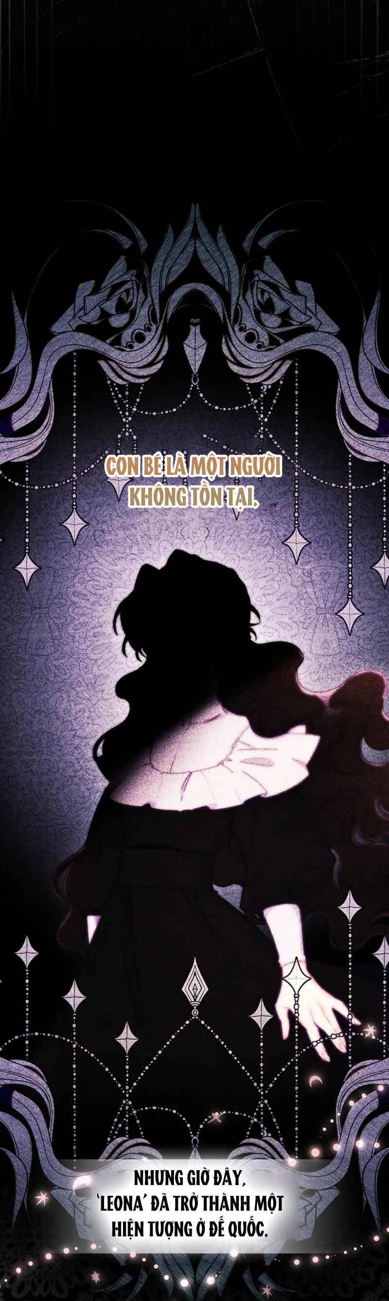 Tôi Đã Trở Thành Con Gái Nuôi Của Nam Chính - Chap 130 - Trang 11