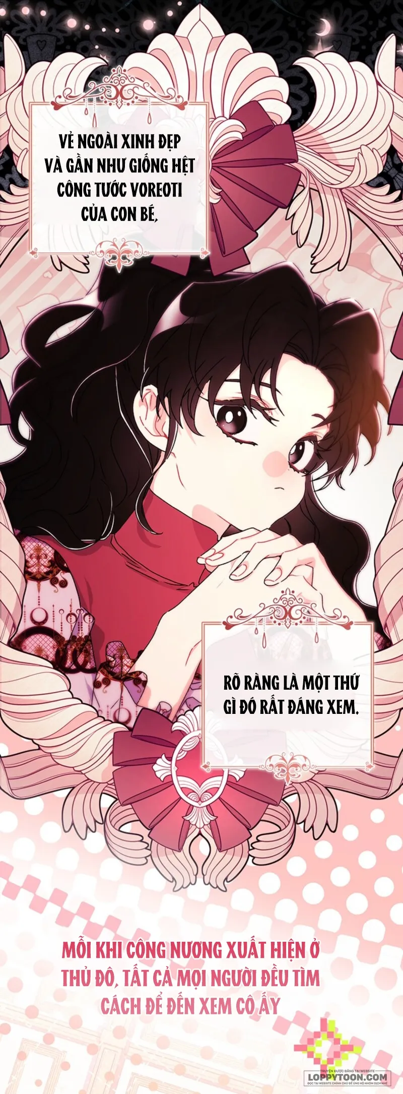 Tôi Đã Trở Thành Con Gái Nuôi Của Nam Chính - Chap 130 - Trang 12