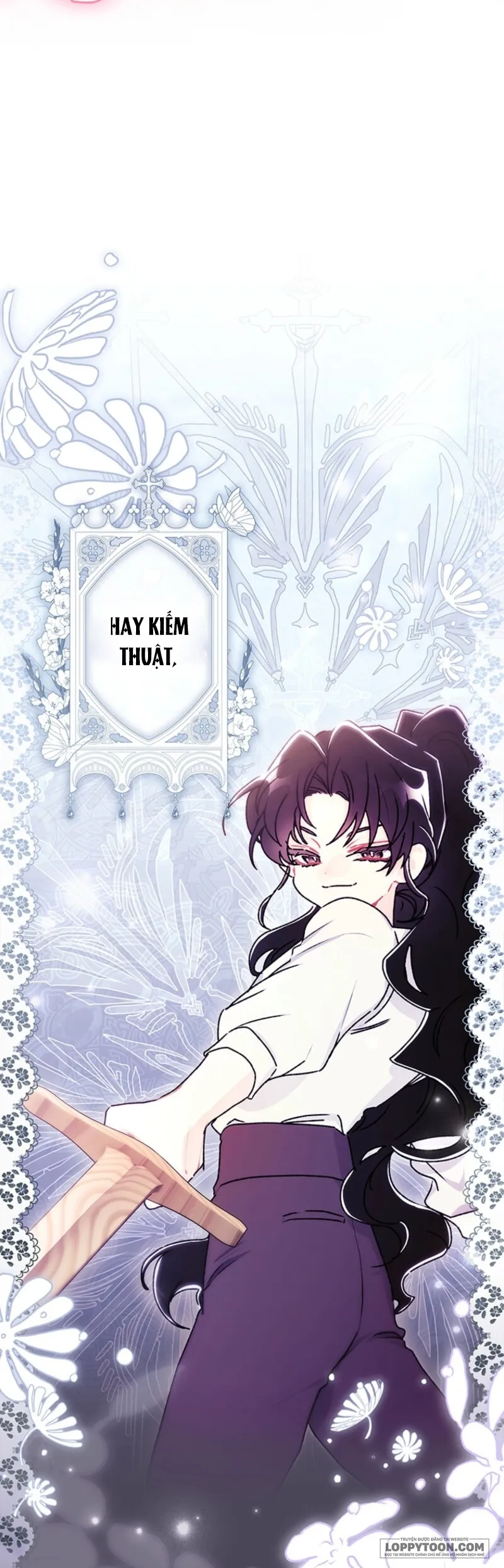 Tôi Đã Trở Thành Con Gái Nuôi Của Nam Chính - Chap 130 - Trang 14