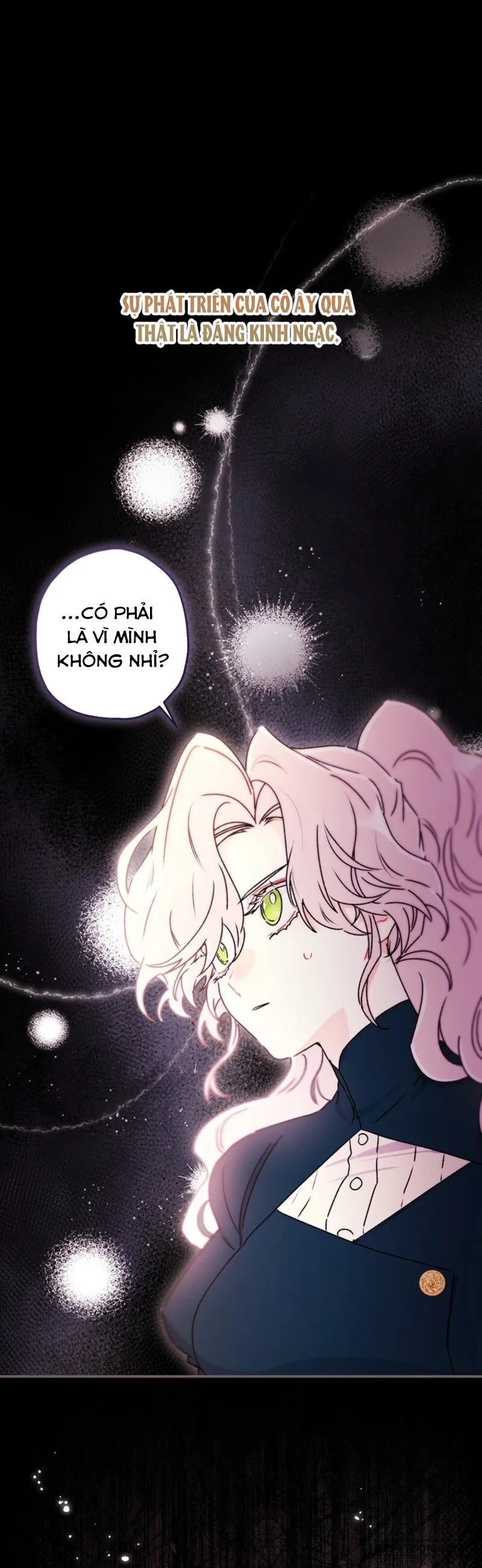 Tôi Đã Trở Thành Con Gái Nuôi Của Nam Chính - Chap 130 - Trang 17