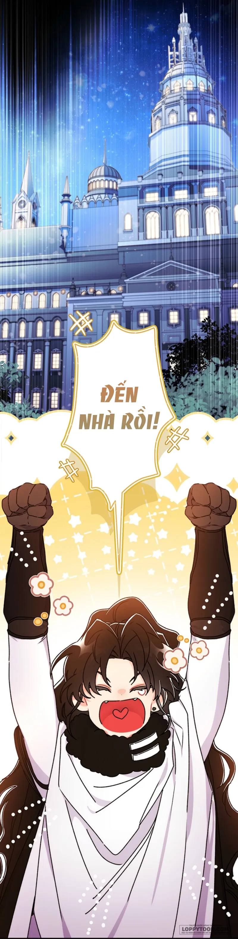 Tôi Đã Trở Thành Con Gái Nuôi Của Nam Chính - Chap 130 - Trang 26