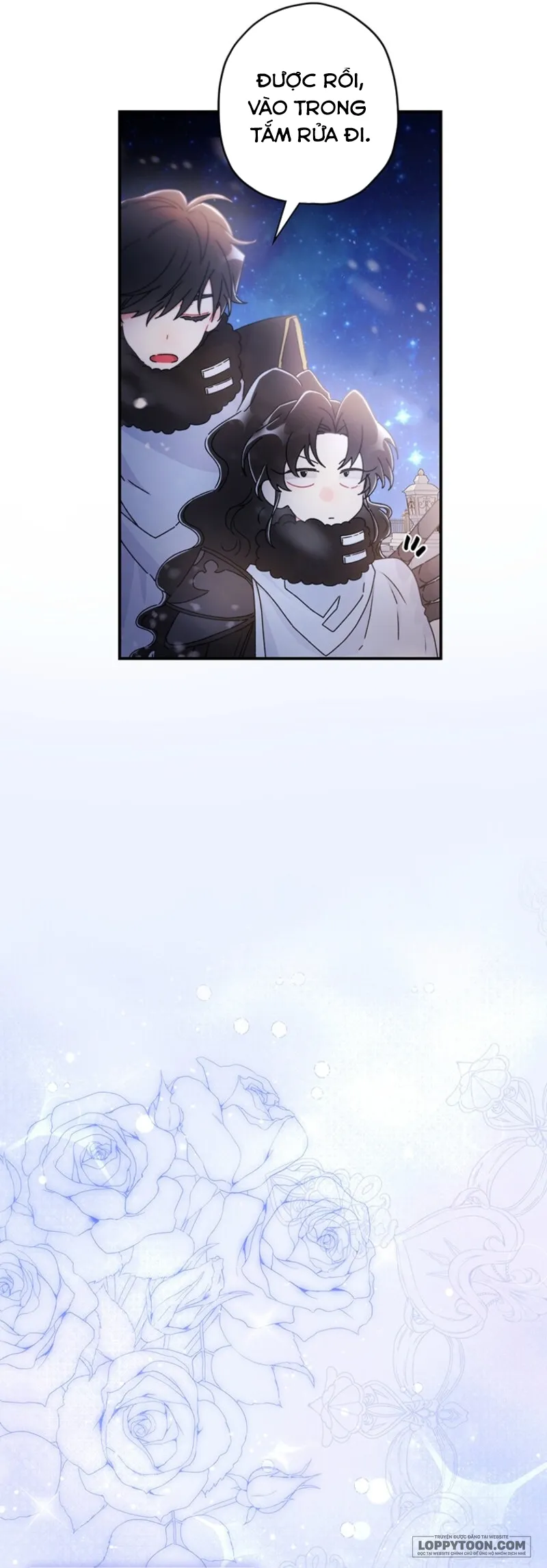 Tôi Đã Trở Thành Con Gái Nuôi Của Nam Chính - Chap 130 - Trang 28