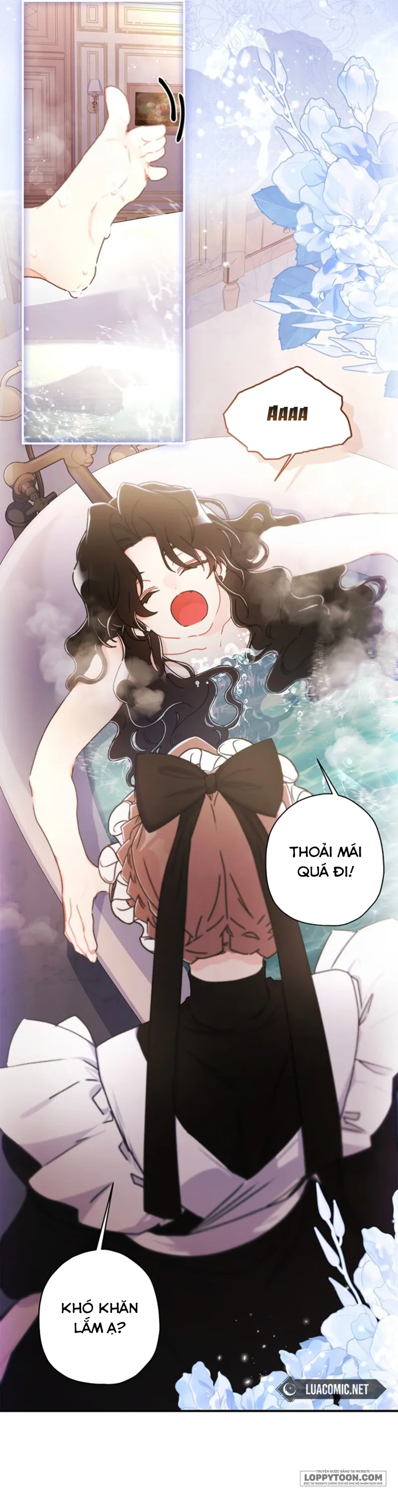 Tôi Đã Trở Thành Con Gái Nuôi Của Nam Chính - Chap 130 - Trang 29