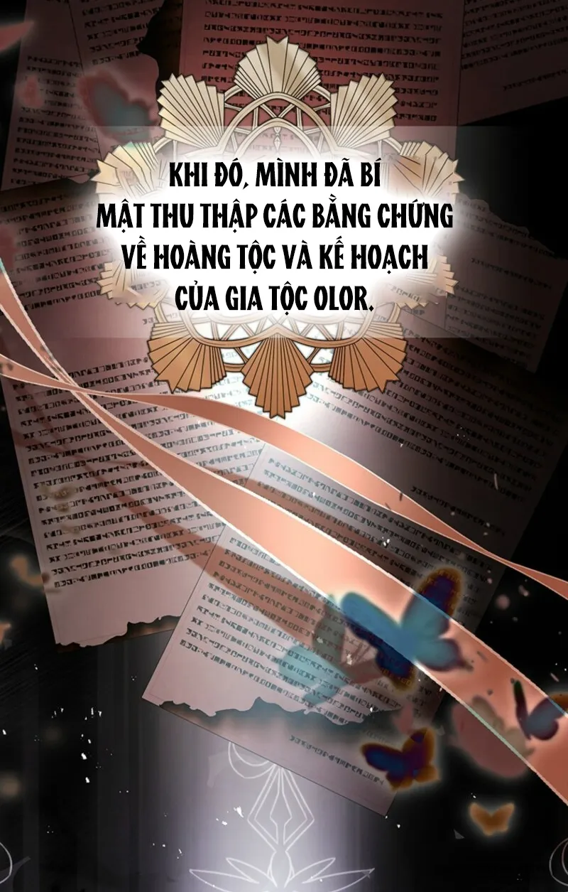 Tôi Đã Trở Thành Con Gái Nuôi Của Nam Chính - Chap 130 - Trang 4