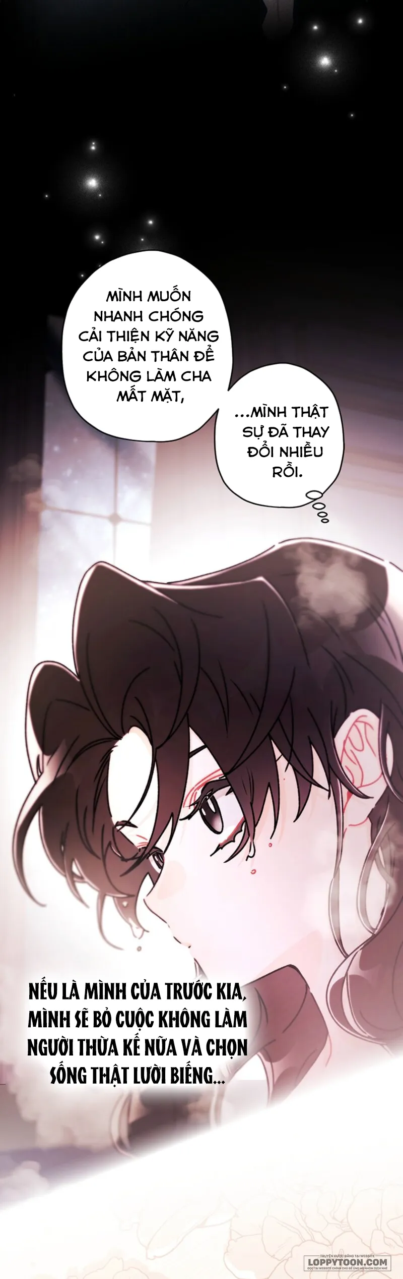 Tôi Đã Trở Thành Con Gái Nuôi Của Nam Chính - Chap 130 - Trang 32
