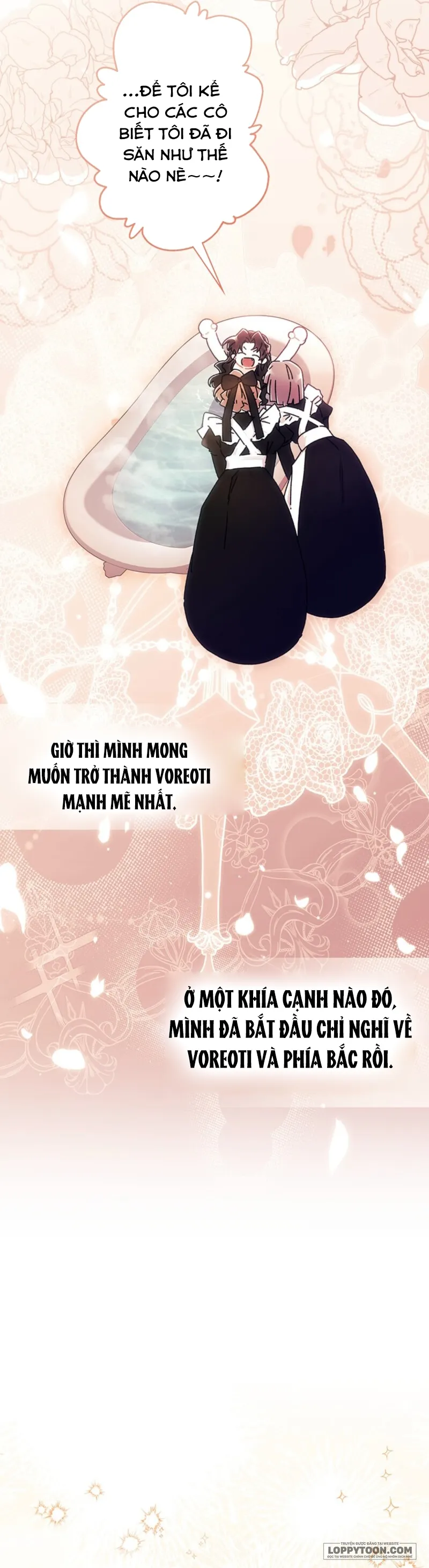 Tôi Đã Trở Thành Con Gái Nuôi Của Nam Chính - Chap 130 - Trang 33