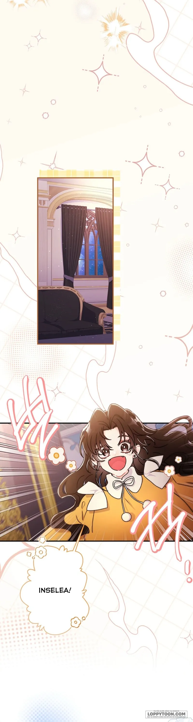 Tôi Đã Trở Thành Con Gái Nuôi Của Nam Chính - Chap 130 - Trang 35