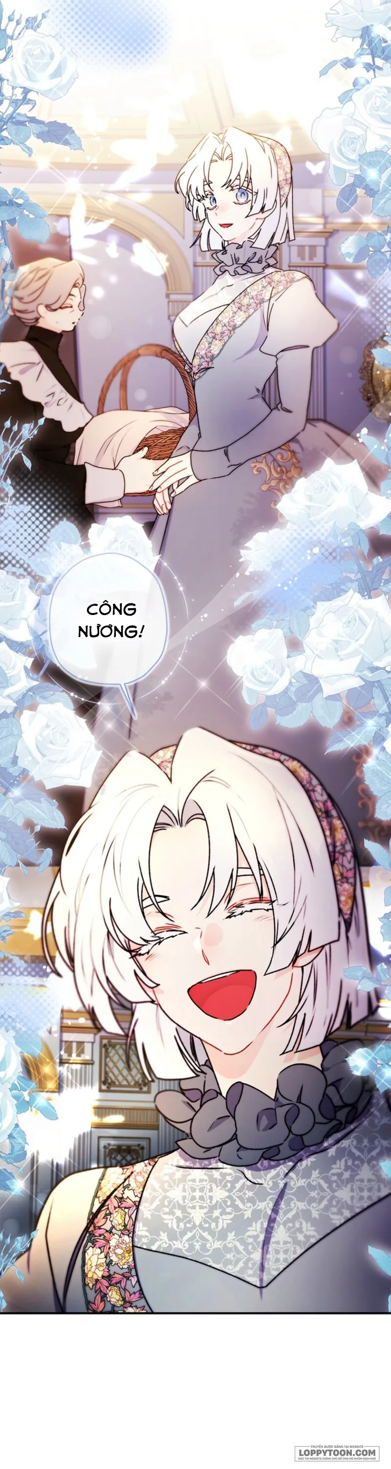 Tôi Đã Trở Thành Con Gái Nuôi Của Nam Chính - Chap 130 - Trang 36