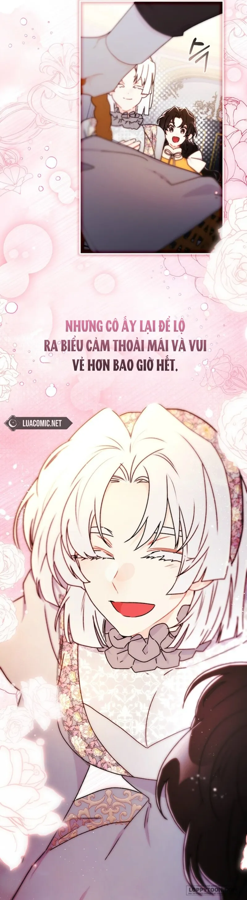 Tôi Đã Trở Thành Con Gái Nuôi Của Nam Chính - Chap 130 - Trang 38