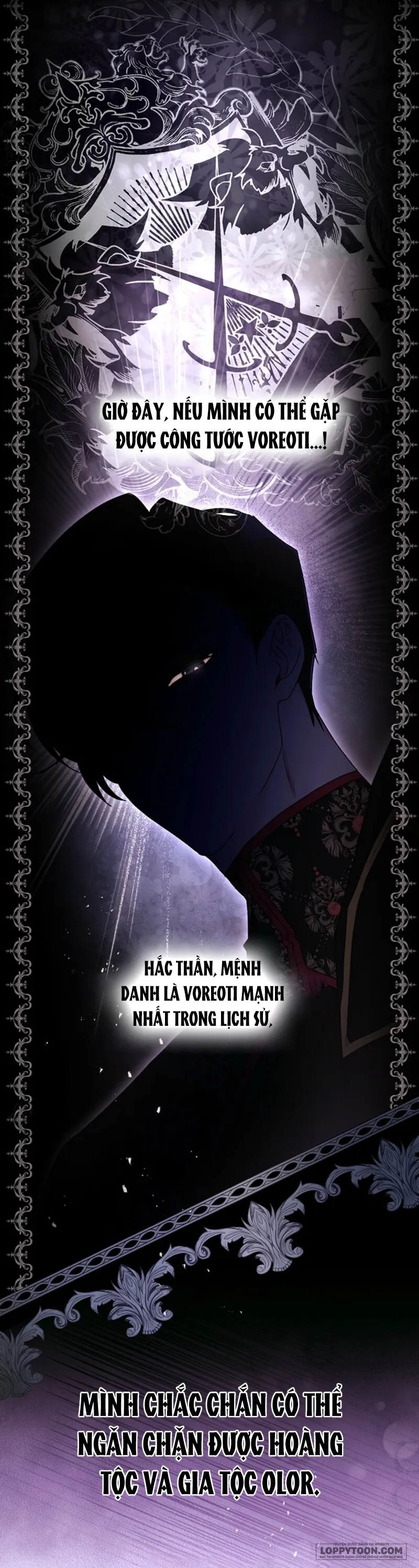 Tôi Đã Trở Thành Con Gái Nuôi Của Nam Chính - Chap 130 - Trang 6