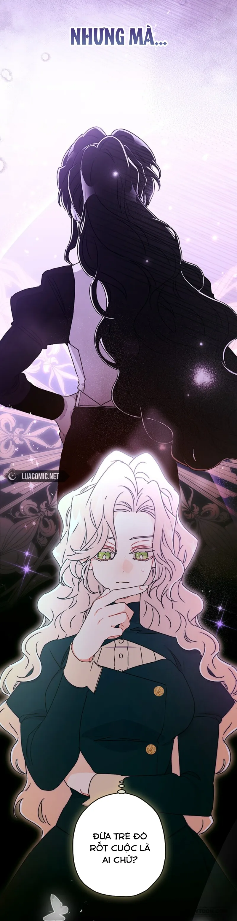 Tôi Đã Trở Thành Con Gái Nuôi Của Nam Chính - Chap 130 - Trang 7