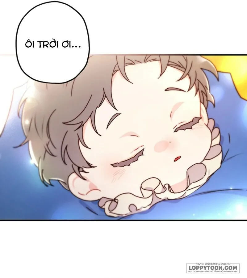 Tôi Đã Trở Thành Con Gái Nuôi Của Nam Chính - Chap 131 - Trang 12