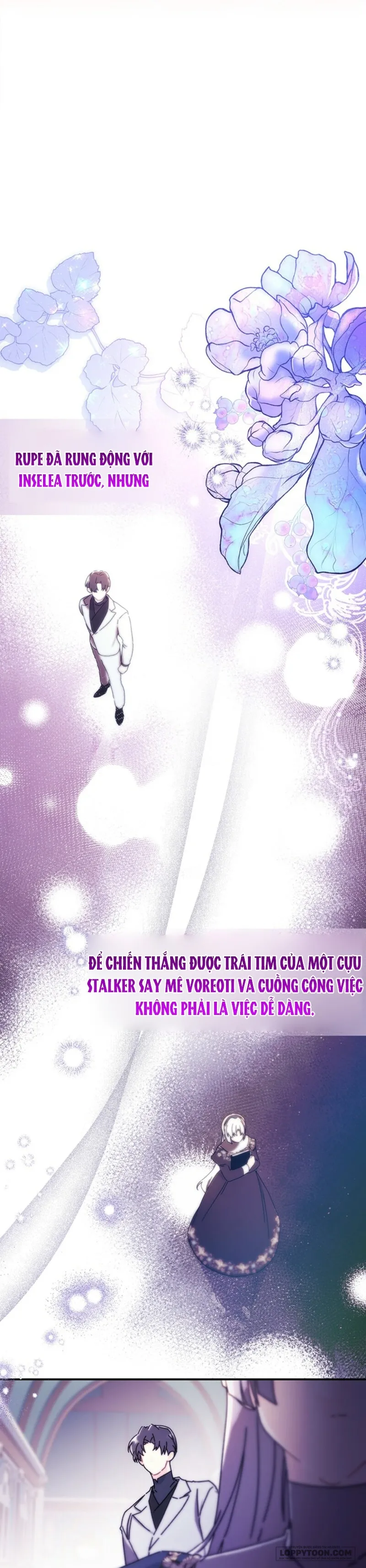 Tôi Đã Trở Thành Con Gái Nuôi Của Nam Chính - Chap 131 - Trang 16