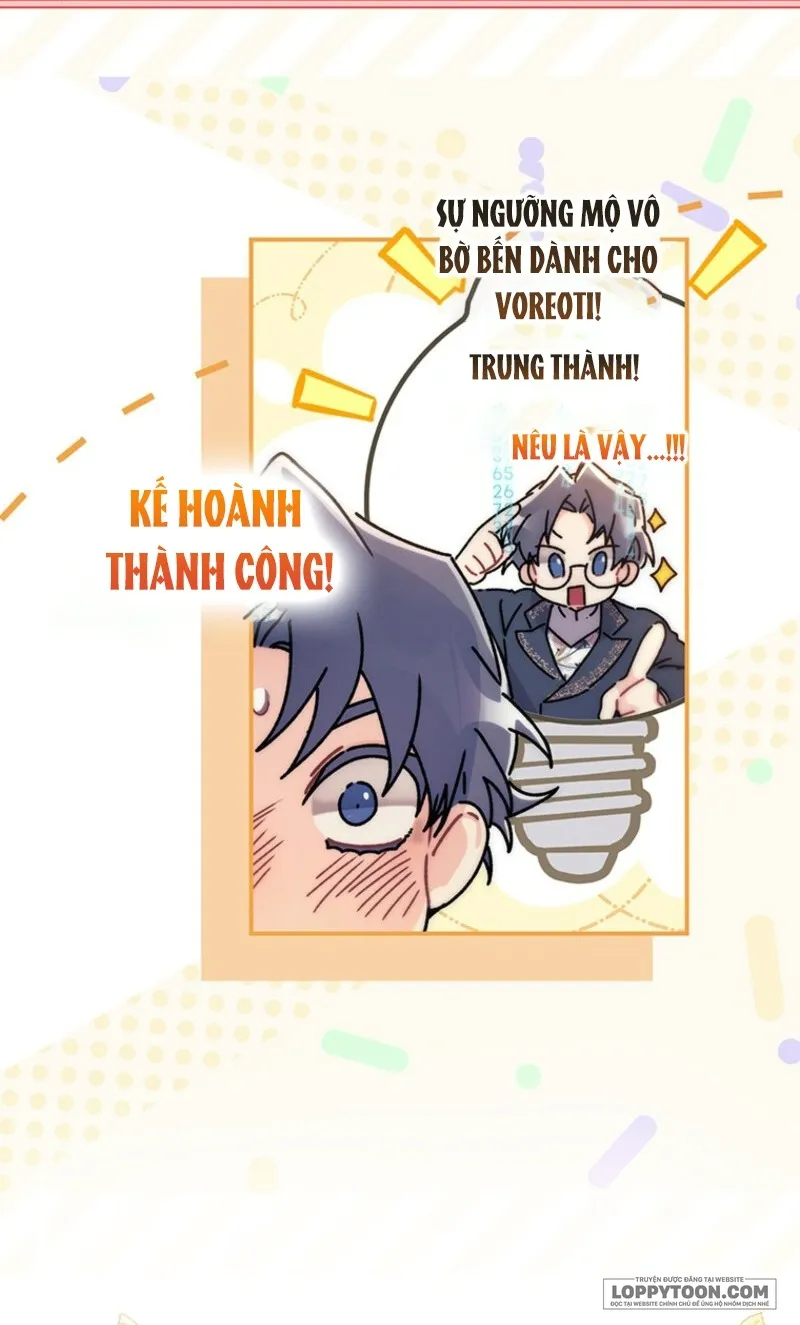Tôi Đã Trở Thành Con Gái Nuôi Của Nam Chính - Chap 131 - Trang 23