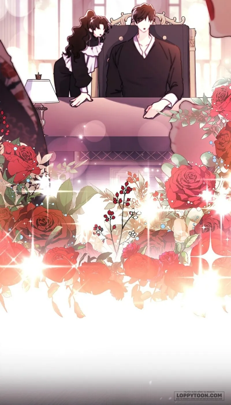 Tôi Đã Trở Thành Con Gái Nuôi Của Nam Chính - Chap 131 - Trang 25