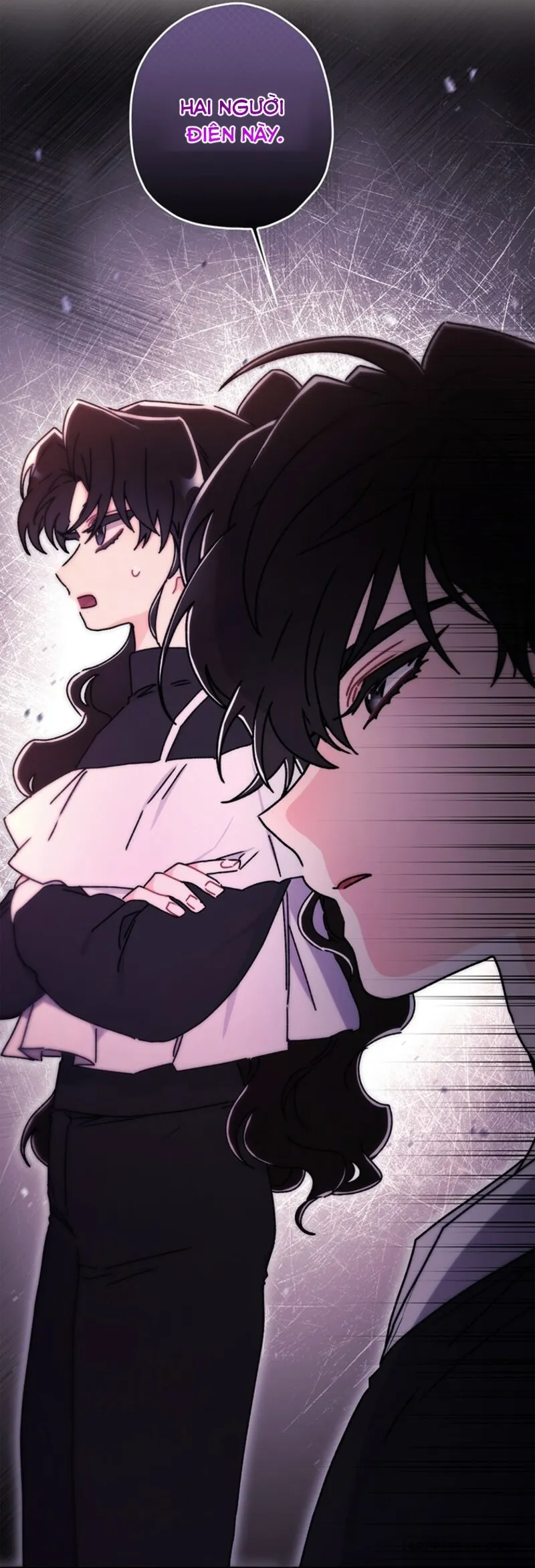 Tôi Đã Trở Thành Con Gái Nuôi Của Nam Chính - Chap 131 - Trang 26